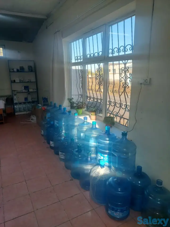 Продажа воды и водяного оборудования, фотография 4