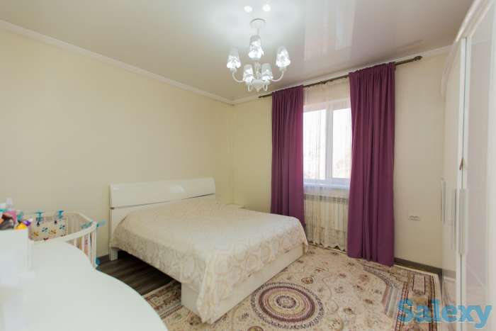 5-комнатный дом, 200 м², 6 сот., мкр Акжар, Ш. Айманов 78, фотография 5