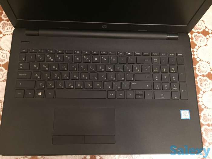 Продам Ноутбук HP в хорошем состоянии, фотография 3