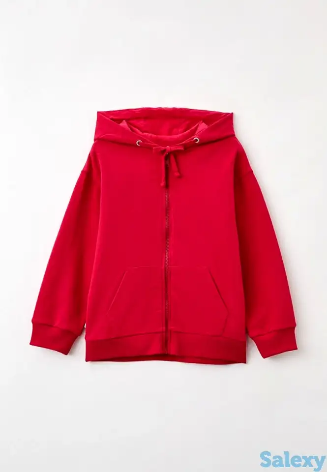 Толстовка acoola, фотография 1