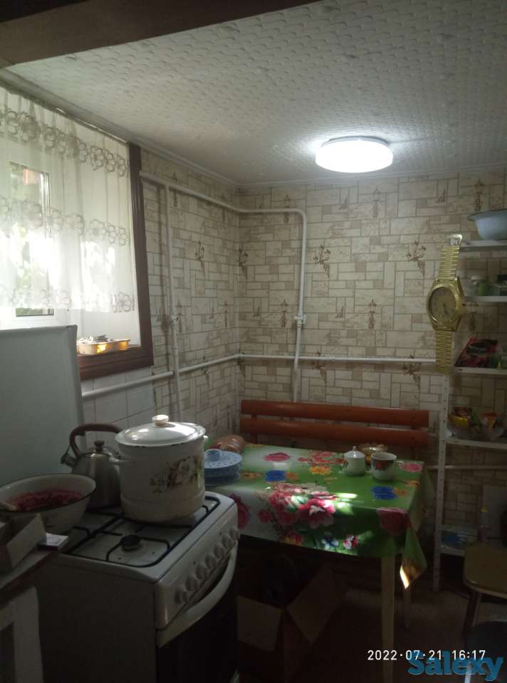 сдам дом в аренду, нусупбекова 187, фотография 1