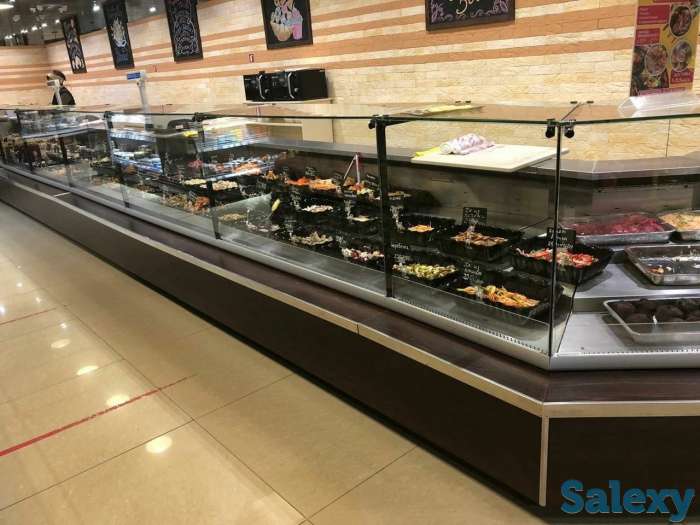 Продам торговое оборудование для Супермаркета, фотография 4