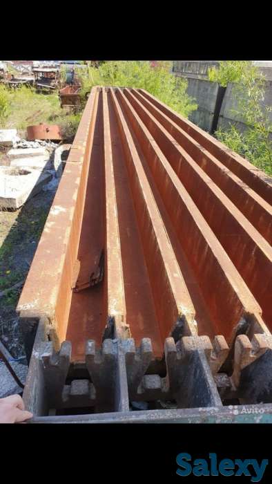 Металлоформы для жбз, фотография 4