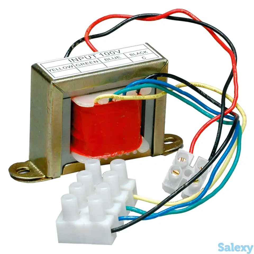 Трансформатор apart t20, фотография 1