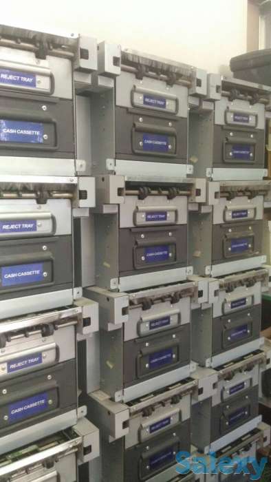 Пулоны однономинальные ser.00091911, фотография 1