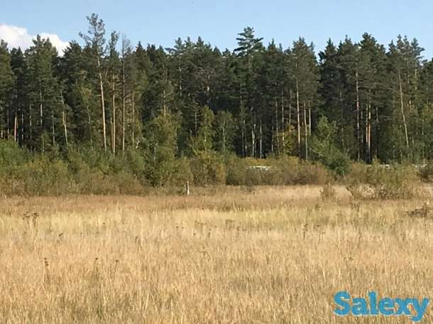 Земельный участок в  живописном месте, фотография 3