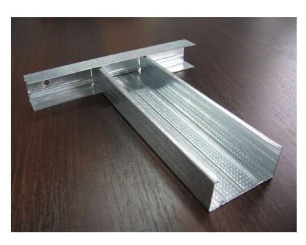 Профиль для гипсокартона  , фотография 2