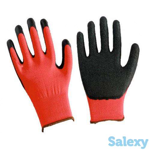 Продаю рабочие и резиновые перчатки, фотография 3