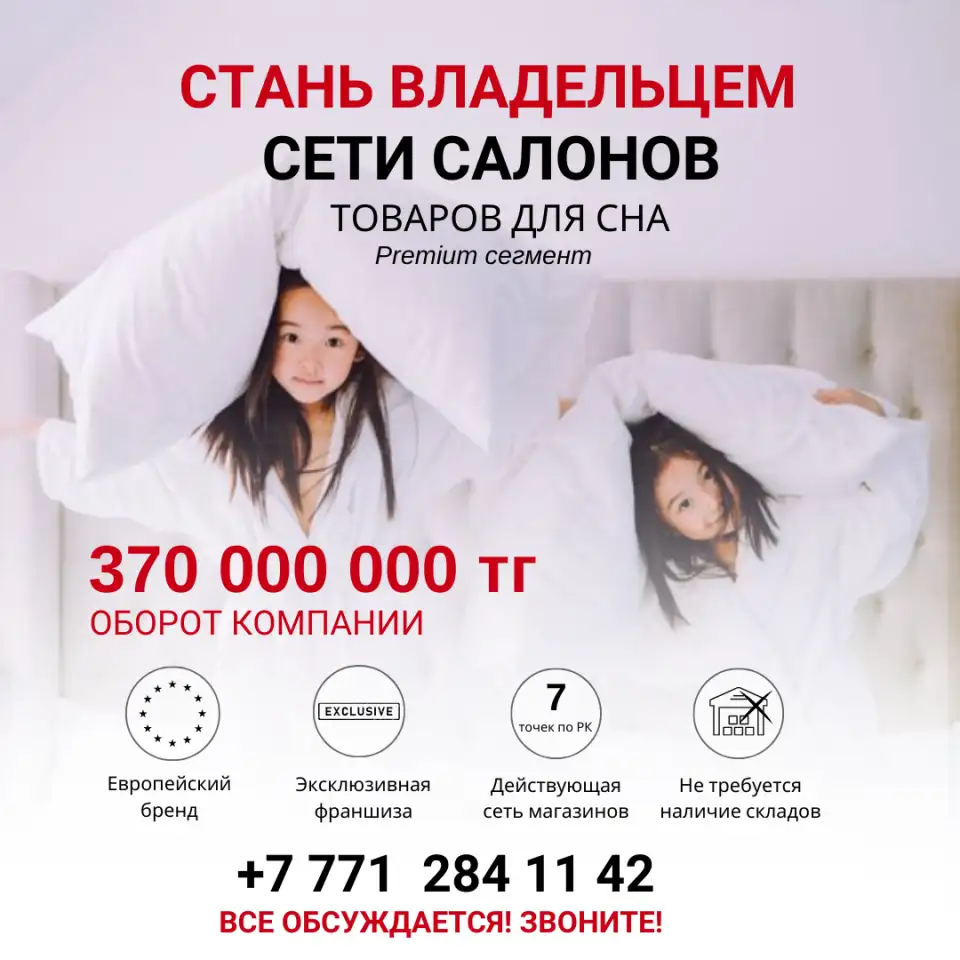 Продается готовый действующий бизнес, фотография 1