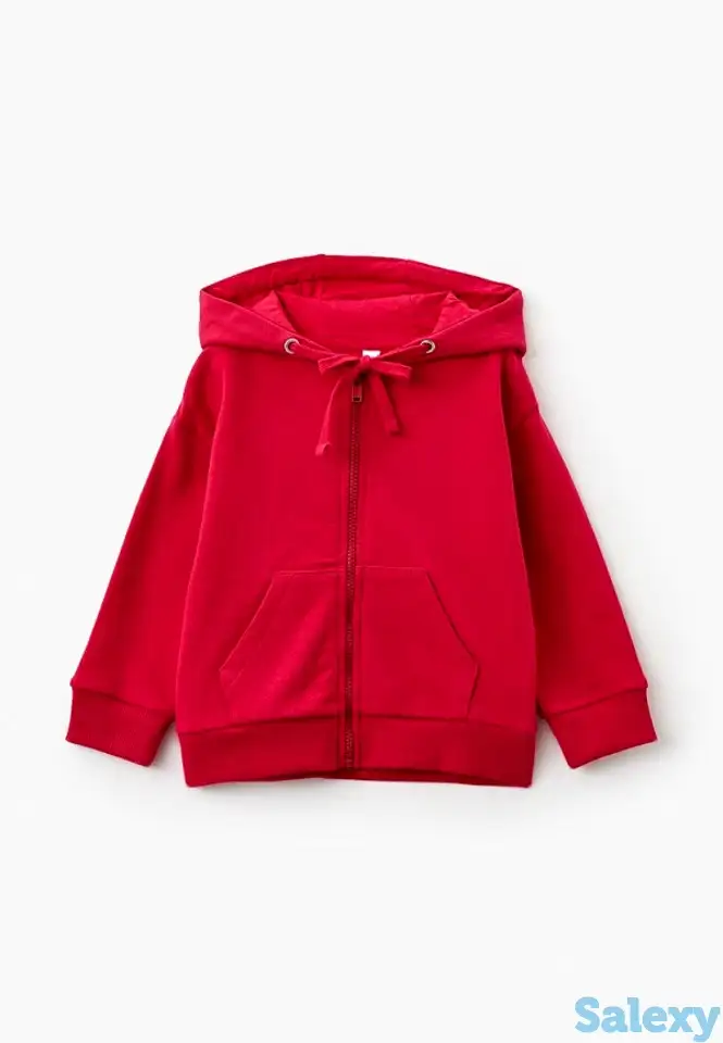 Толстовка acoola, фотография 1