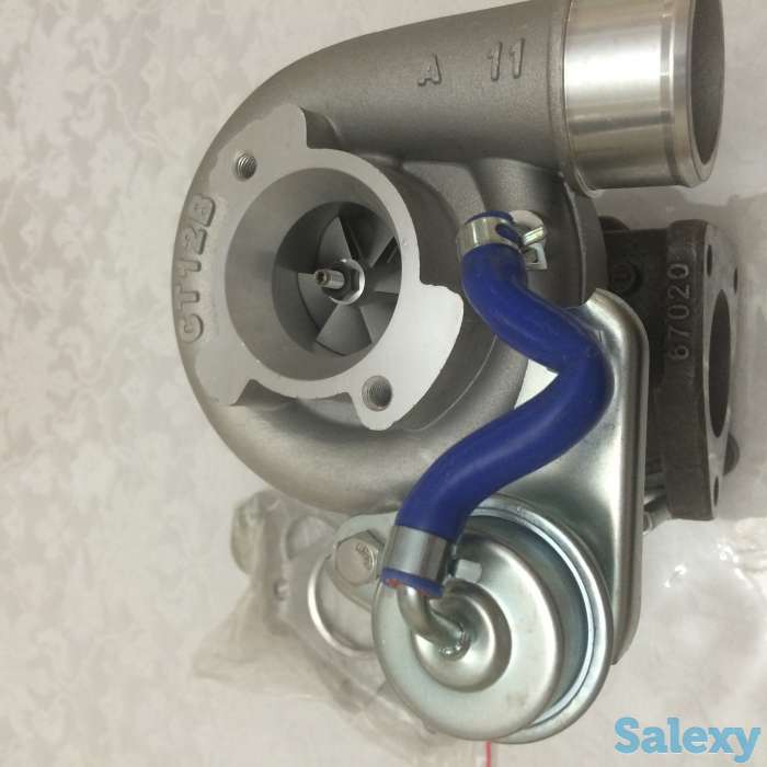 продам турбины на авто, фотография 3