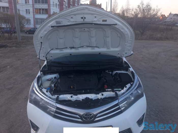 TAYOTA COROLLA, фотография 8