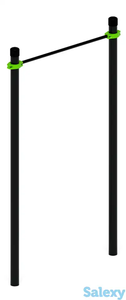 Воркаут 01 (108) зеленый вт 12.01-02, фотография 1