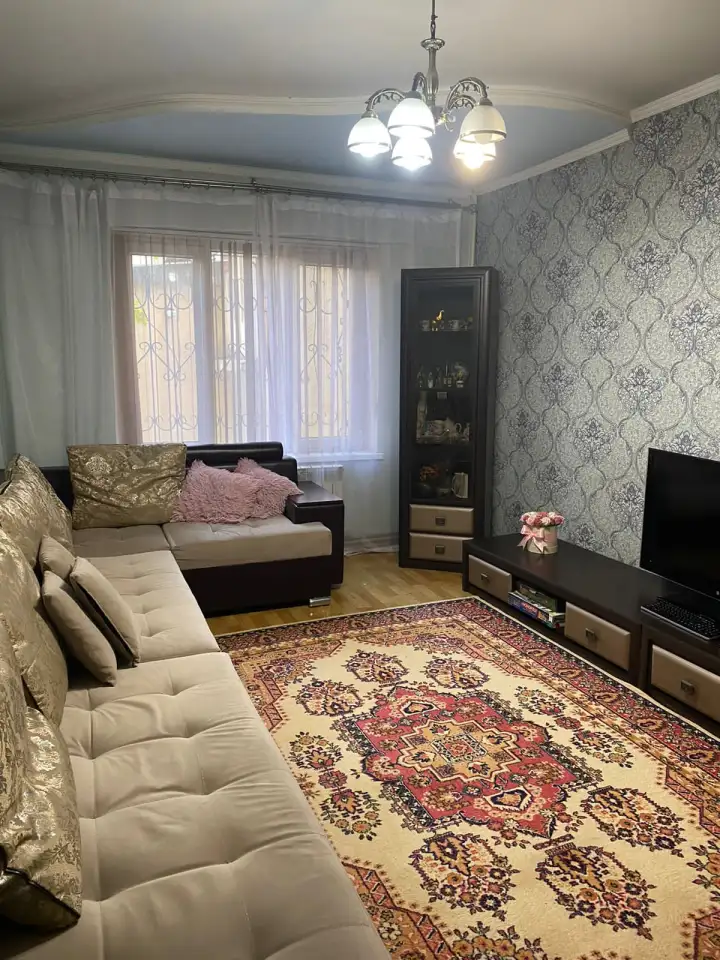 Продам квартиру, Еренбетова, фотография 3