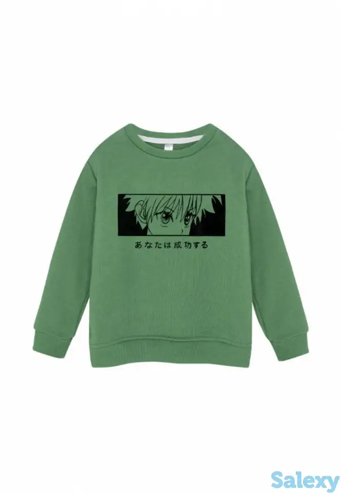 Свитшот bossa nova, фотография 1