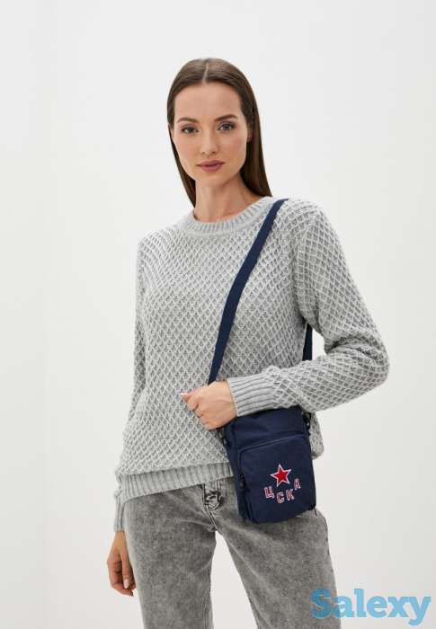 Сумка atributika & club™, фотография 4