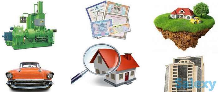 Оценка имущества, фотография 1