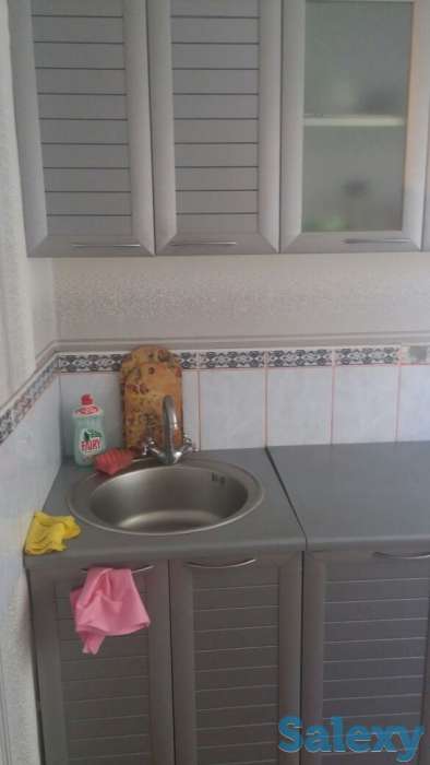 1-комнатная квартира, 31 м², 2/5 эт., Беспалова 49/1, фотография 1