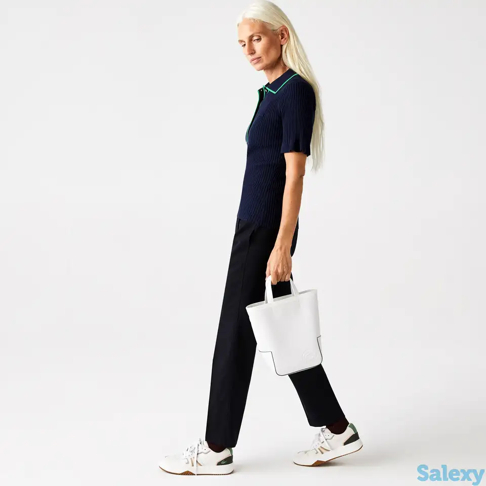 Сумка lacoste the court, фотография 1