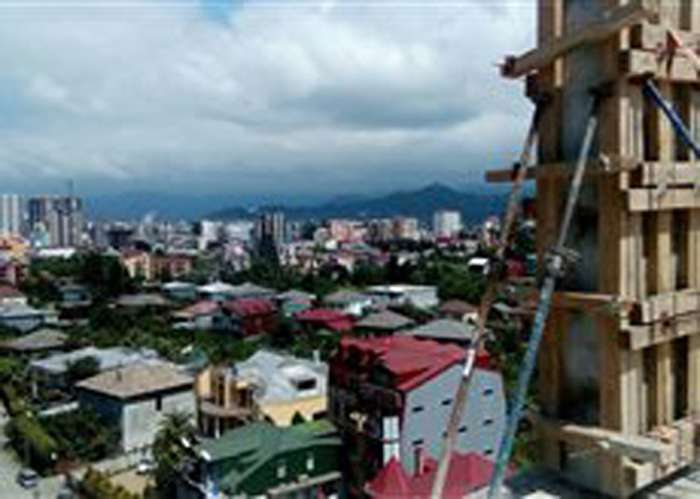  Недвижимость. Купить жилье. Апартаменты. Купить недвижимость в Грузии, фотография 1