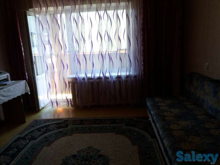 Сдается 1-ком кв, Жетысу4, фотография 2