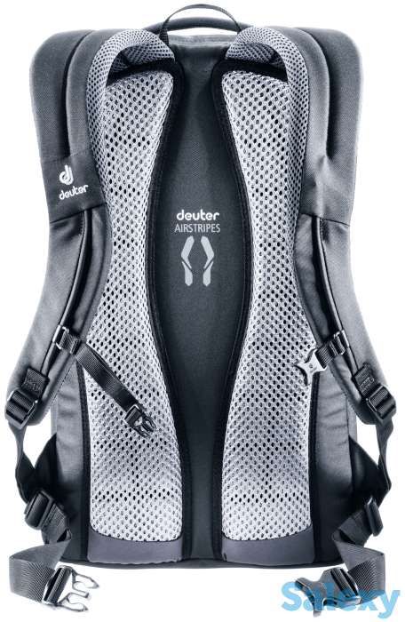 Рюкзак deuter giga 28 clay/coffee, фотография 2