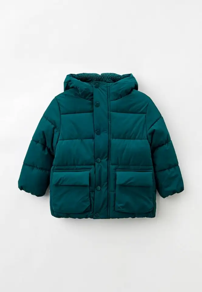 Куртка утепленная sela, фотография 1