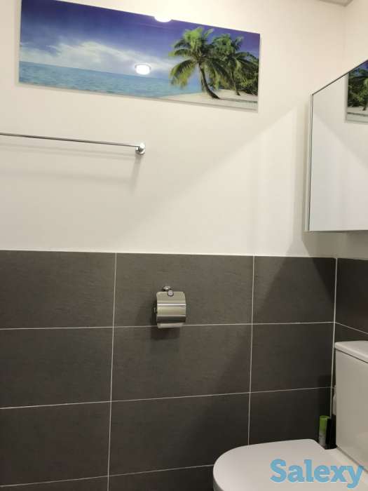 Продам 2х комнатную в HighVill Park 2, Бухар Жырау, 20б, фотография 16