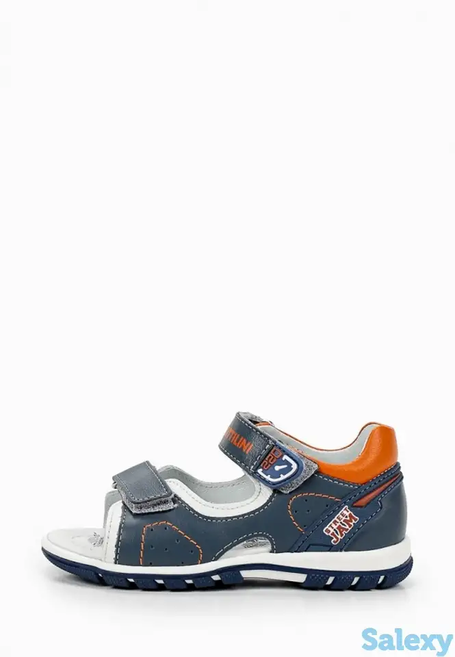 Сандалии bottilini, фотография 1