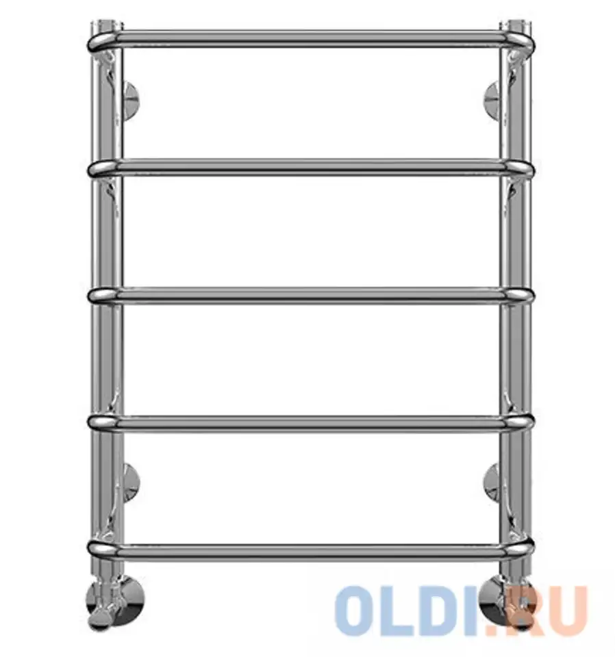 Полотенцесушитель royal thermo старт п5 500х596, фотография 1