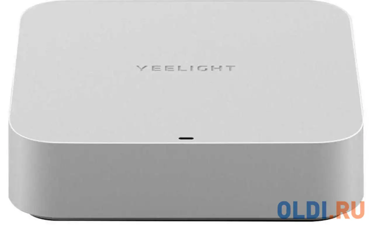 Yeelight gateway(mesh), фотография 1