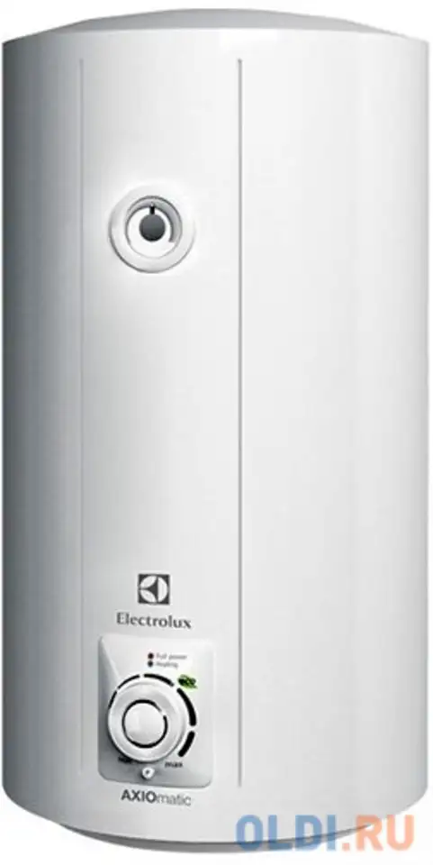 Водонагреватель накопительный electrolux ewh 150 axiomatic 2400 вт 150 л ewh, фотография 1