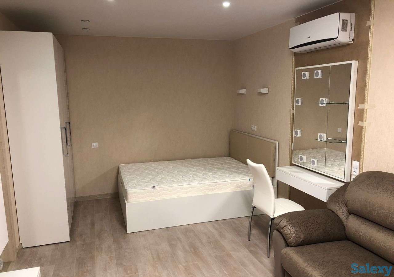 Продажа просторной 1-комнатной квартиры, Алматинская 36, фотография 2