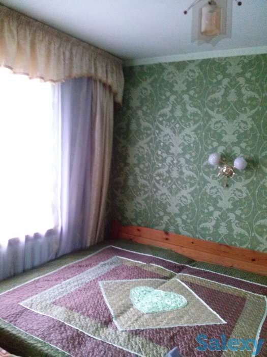 Продам дом или обменяю на квартиру в Алматы., фотография 11