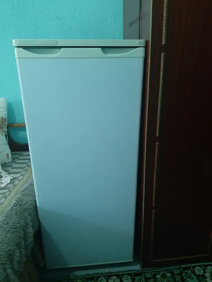 Продам холодильник бу в отличном состоянии, фотография 4