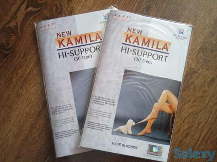 Колготки KAMILA (KOREA) по оптовым ценам., фотография 1