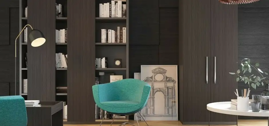 Офисная мебель. Перегородки. Двери., фотография 4