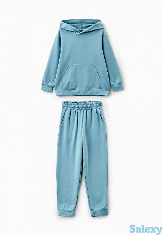 Костюм спортивный агапэ, фотография 1