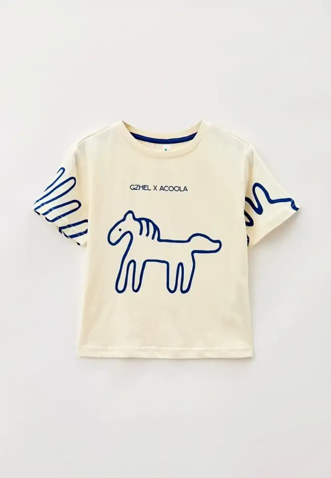 Футболка acoola, фотография 1