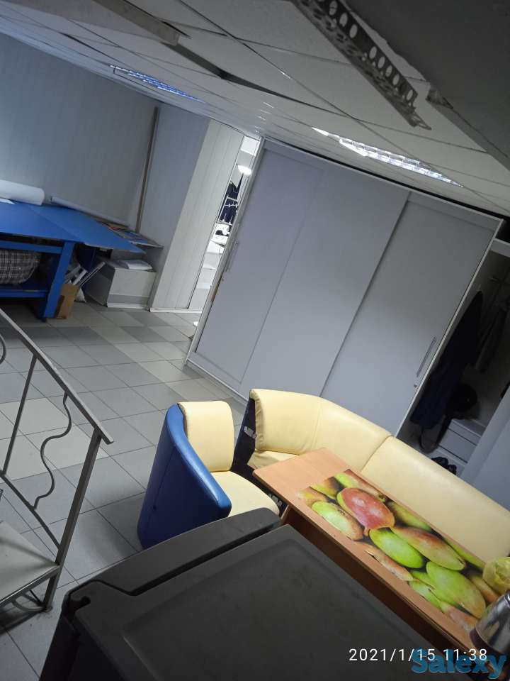 Здание бывшего дсада, ул.Строительная 6/1, фотография 11