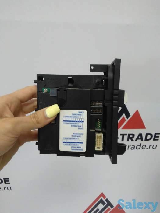 Монетоприемник NRI G 13 USB новый, фотография 4