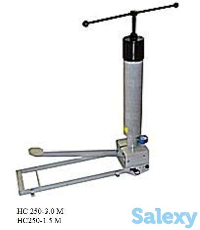 нагнетатель смазки НС 250-3.0Ь, фотография 1