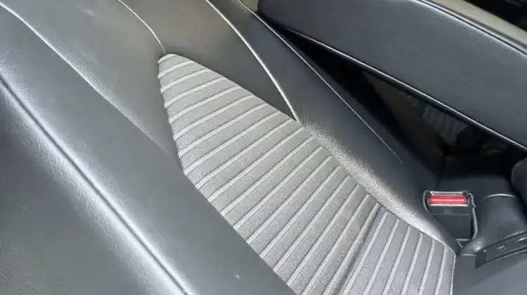 Toyota Camry, фотография 15