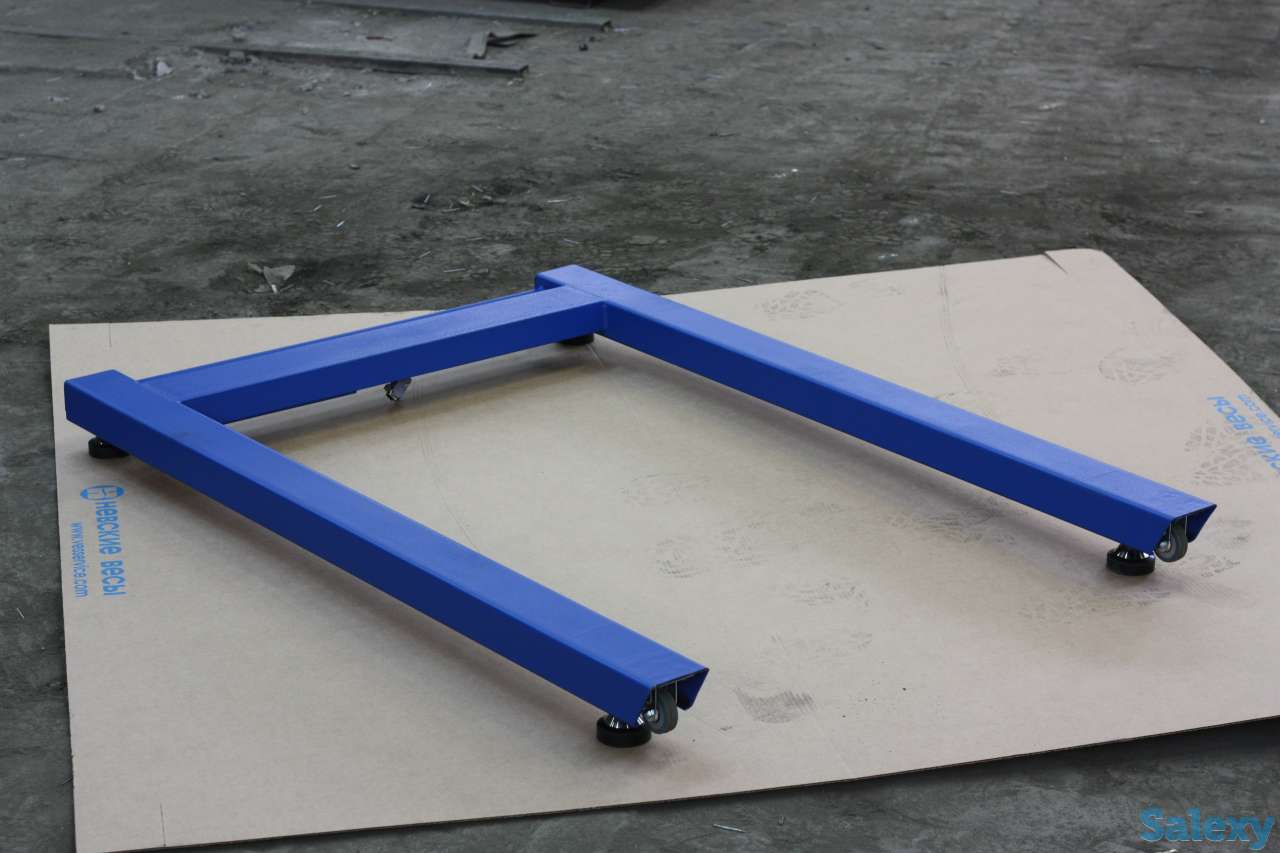 Паллетные весы, фотография 5