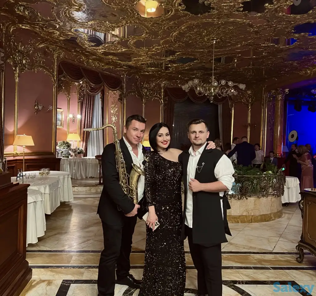 Певец на казахском и русском языках, фотография 5