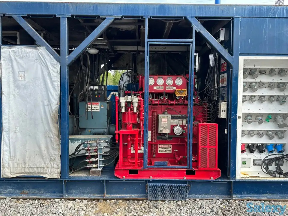 МБУ-160, фотография 9