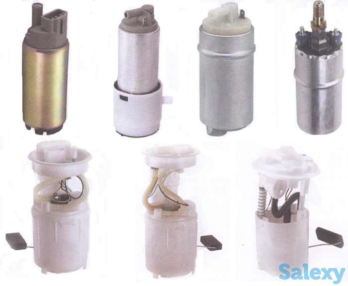 Ремонт бензонасосов., фотография 1