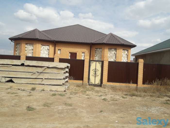 Мкр Балауса, Мкр балауса, фотография 2