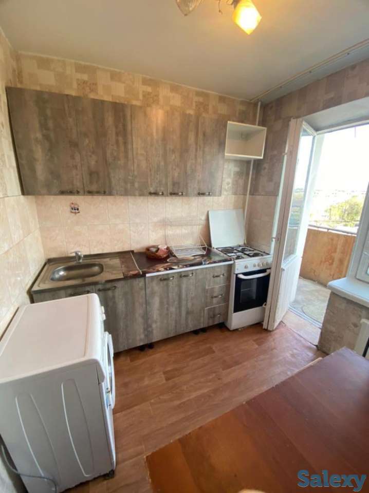 Продам 1 комнатную квартиру в кирпичном доме, Назарбаева, 105, фотография 6