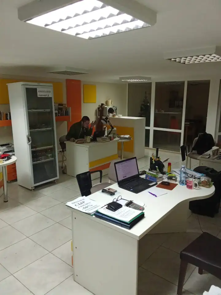 сдам в аренду, ул.Валиханова 9, фотография 2